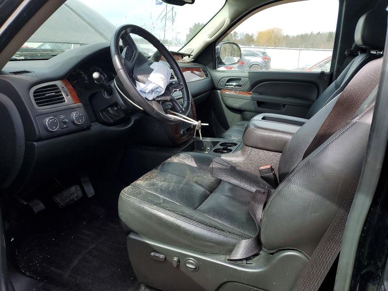 Aukcja sprzedaży 2010 Chevrolet Silverado, vin: 1GCSKTE34AZ205339, numer aukcji: 42061096