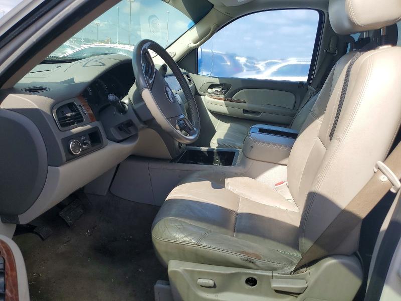 47274596 :رقم المزاد ، 1GKFC13559R148088 vin ، 2009 Gmc Yukon مزاد بيع