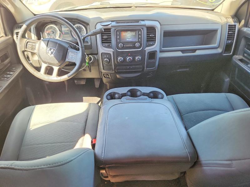 Продаж на аукціоні авто 2014 Ram 1500, vin: 1C6RR7FT2ES317546, номер лоту: 46889816