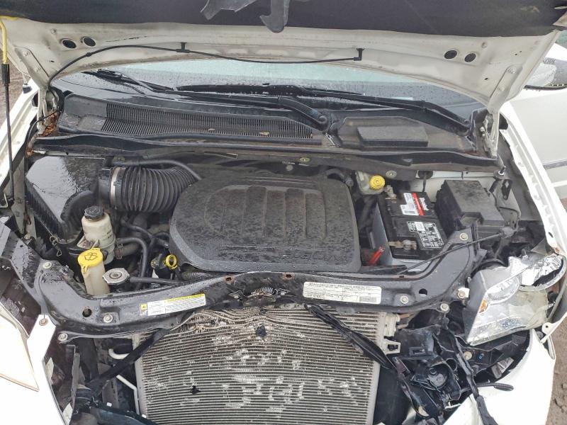 Aukcja sprzedaży 2011 Chrysler Town & Country, vin: 2A4RR8DG9BR612364, numer aukcji: 48274946