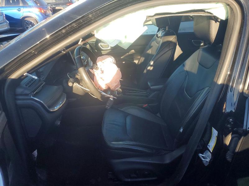 2023 Jeep Compass მანქანა იყიდება აუქციონზე, vin: 3C4NJDCN0PT526398, აუქციონის ნომერი: 45962986