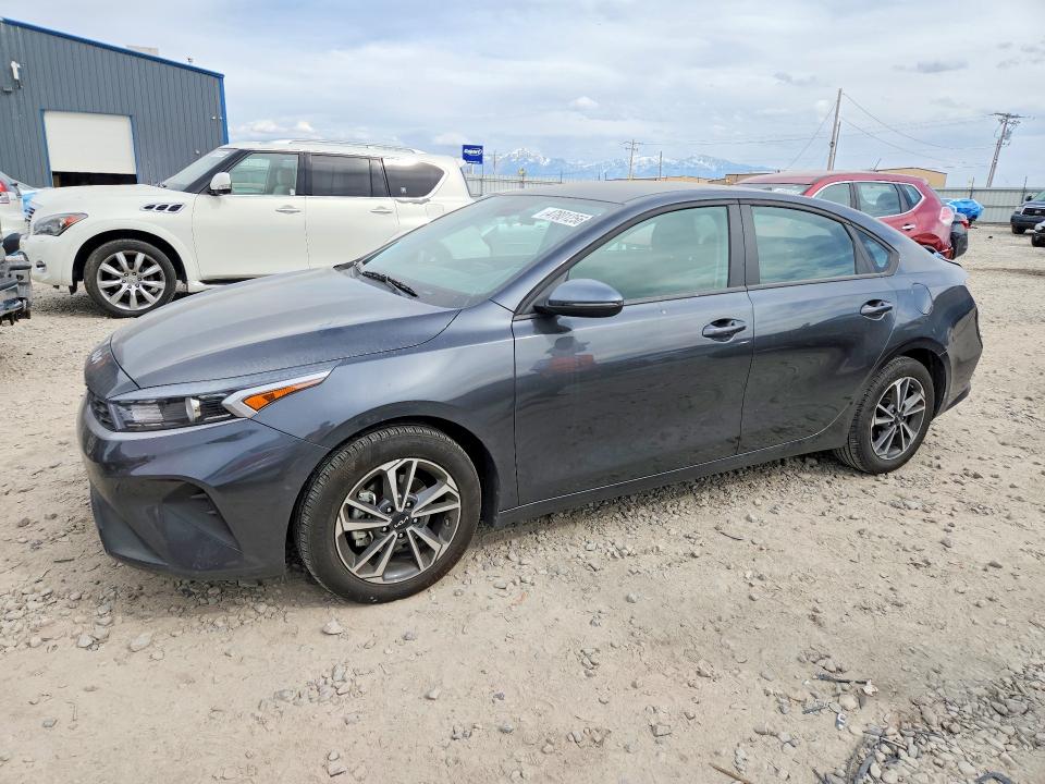 Aukcja sprzedaży 2024 Kia Forte, vin: 3KPF24AD3RE838041, numer aukcji: 47801256