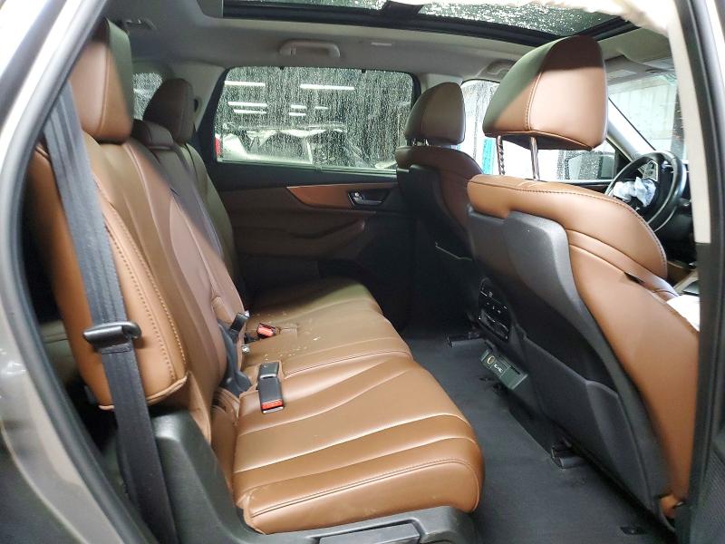 Продаж на аукціоні авто 2022 Acura Mdx, vin: 5J8YE1H46NL007043, номер лоту: 45702586