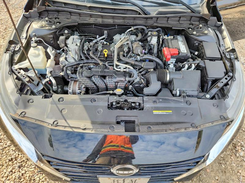 Aukcja sprzedaży 2023 Nissan Altima, vin: 1N4BL4BV7PN343911, numer aukcji: 79097425