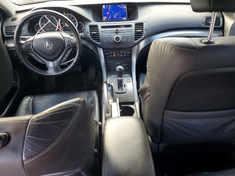 2011 Acura Tsx მანქანა იყიდება აუქციონზე, vin: JH4CU2F63BC006318, აუქციონის ნომერი: 79666005