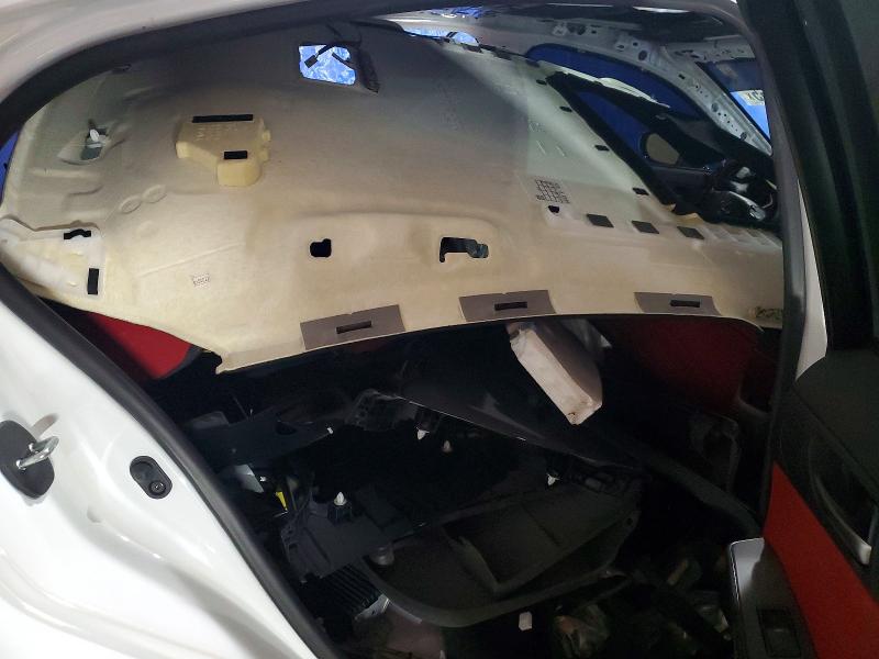 76373765 :رقم المزاد ، JTHGZ1E22P5032254 vin ، 2023 Lexus Is 350 مزاد بيع