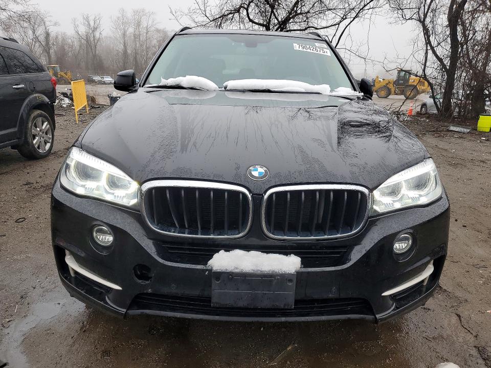 Aukcja sprzedaży 2016 Bmw X5, vin: 5UXKR0C58G0P25442, numer aukcji: 79042675