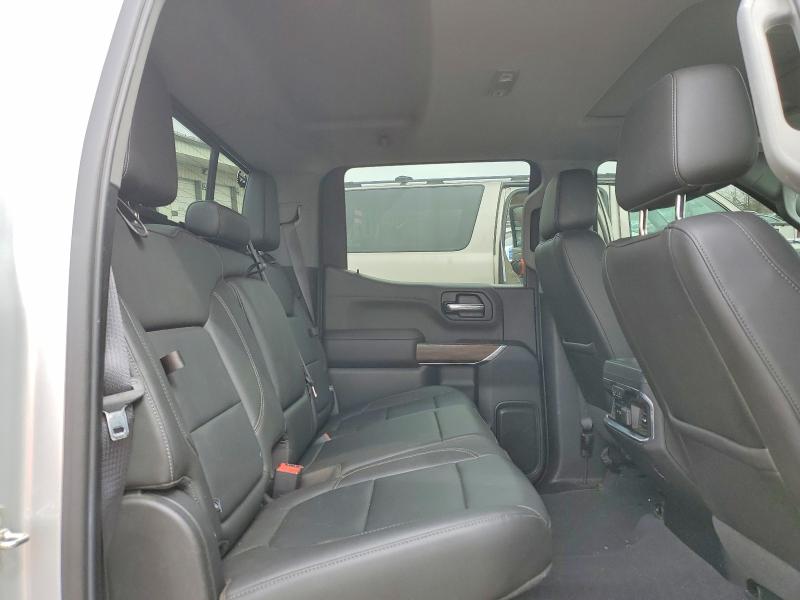 46046466 :رقم المزاد ، 1GTU9DEL0KZ227253 vin ، 2019 Gmc Sierra مزاد بيع