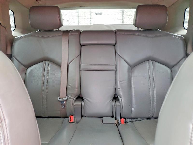 Aukcja sprzedaży 2010 Cadillac Srx, vin: 3GYFNAEY1AS553681, numer aukcji: 79446645