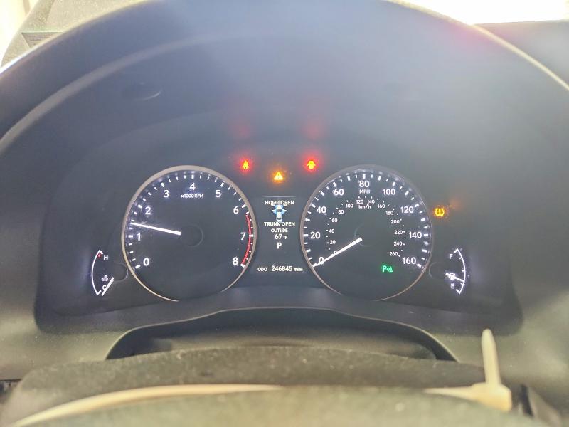 48314666 :رقم المزاد ، JTHBK1GG5D2001441 vin ، 2013 Lexus Es 350 مزاد بيع