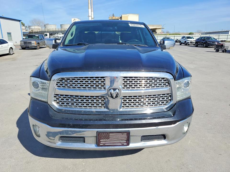 Aukcja sprzedaży 2016 Ram 1500, vin: 1C6RR7NT3GS248029, numer aukcji: 45953316