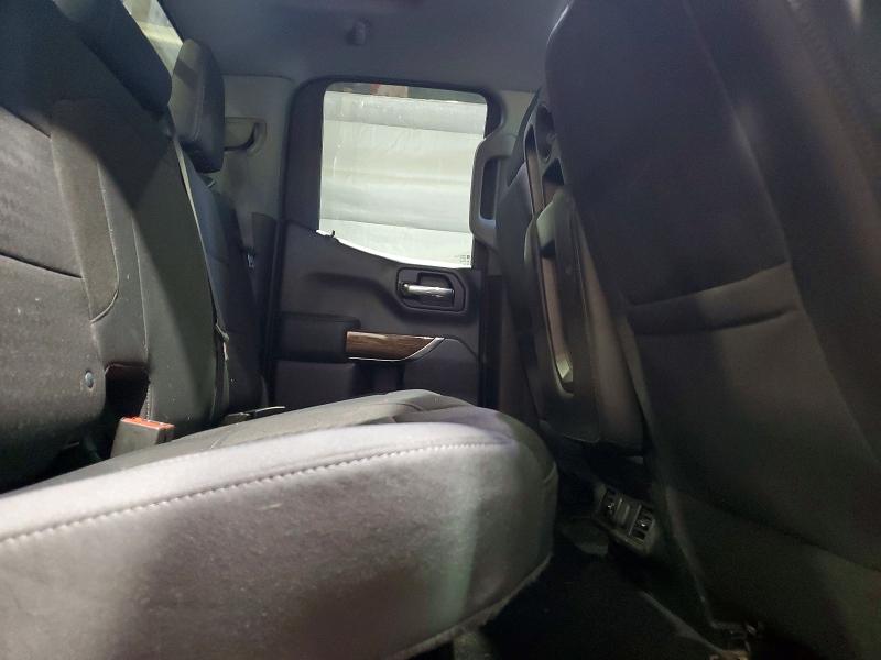 Продажа на аукционе авто 2020 Gmc Sierra, vin: 1GTR9CED2LZ239740, номер лота: 79637405