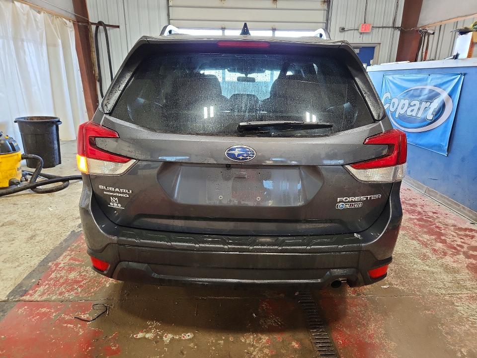 Aukcja sprzedaży 2024 Subaru Forester, vin: JF2SKADC7RH492121, numer aukcji: 78887735