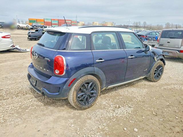 Продажа на аукционе авто 2016 Mini Cooper, vin: WMWZC5C58GWU01058, номер лота: 47226736