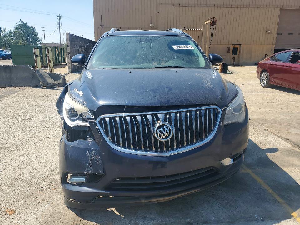 Продаж на аукціоні авто 2015 Buick Enclave, vin: 5GAKVCKD5FJ303484, номер лоту: 47956316