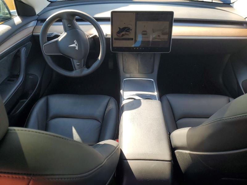 Aukcja sprzedaży 2023 Tesla Model 3, vin: 5YJ3E1EA2PF688911, numer aukcji: 79450555