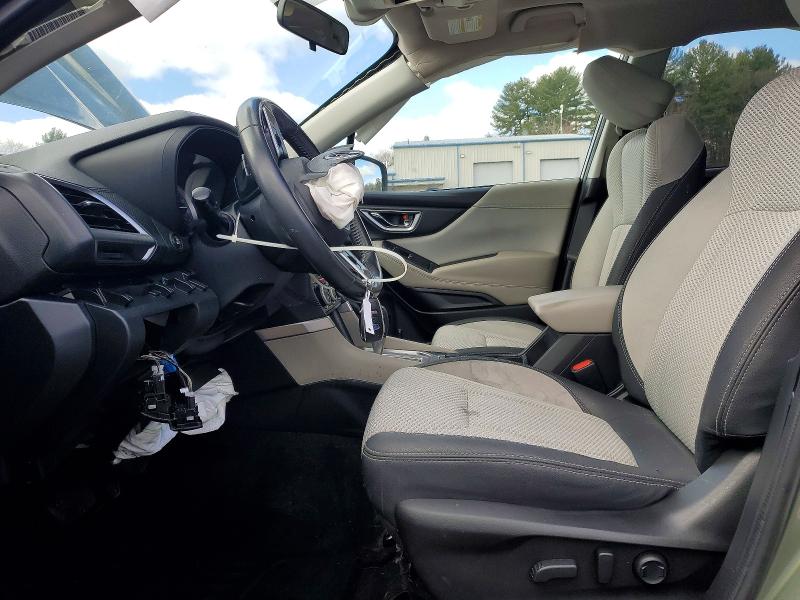 Продажа на аукционе авто 2019 Subaru Forester, vin: JF2SKAGC9KH581979, номер лота: 47021226