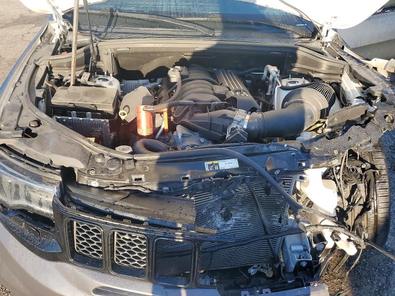 41803956 :رقم المزاد ، 1C4RJFDJ3MC541736 vin ، 2021 Jeep Grand Cherokee مزاد بيع