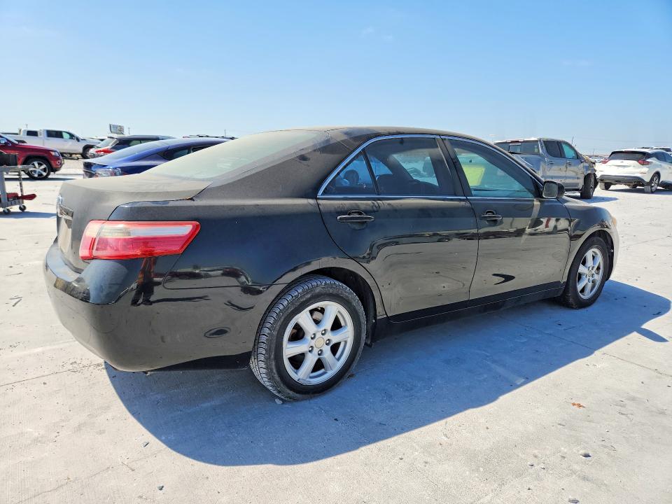 2007 Toyota Camry მანქანა იყიდება აუქციონზე, vin: 4T4BE46K17R006064, აუქციონის ნომერი: 47108436