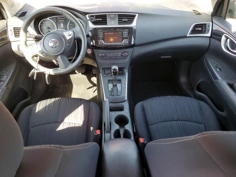 46571466 :رقم المزاد ، 3N1AB7AP6GY243494 vin ، 2016 Nissan Sentra مزاد بيع