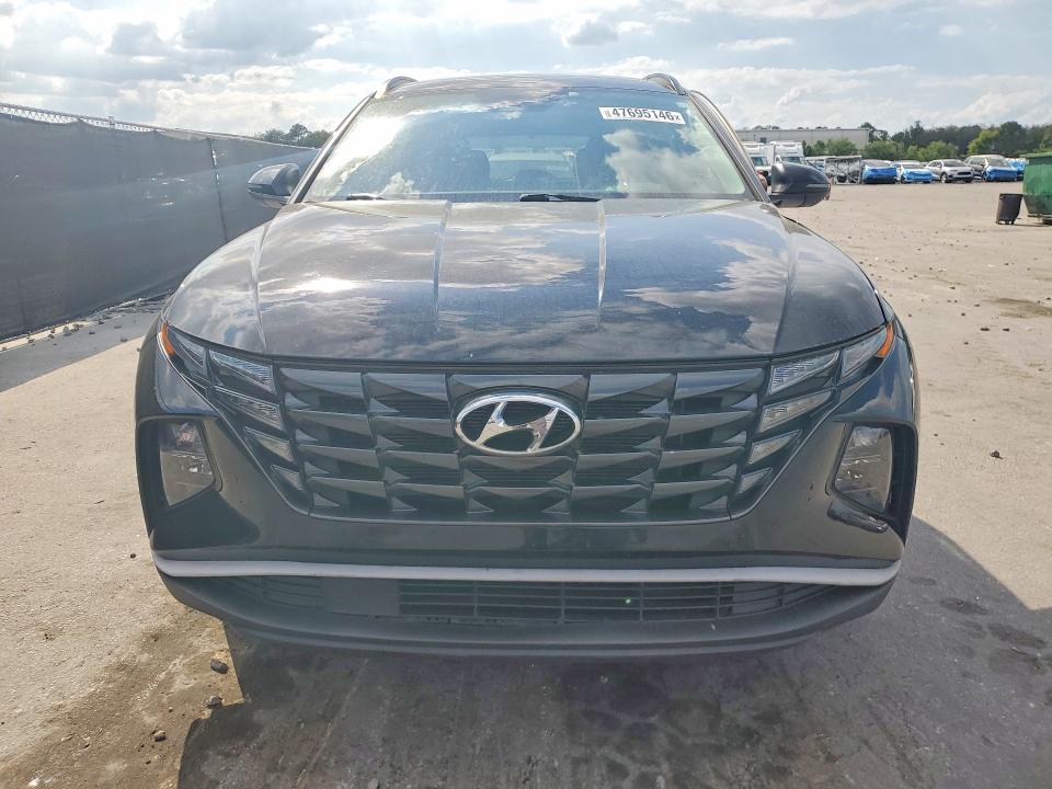 2022 Hyundai Tucson მანქანა იყიდება აუქციონზე, vin: 5NMJB3AE4NH073454, აუქციონის ნომერი: 47695146