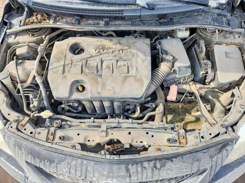 Aukcja sprzedaży 2009 Toyota Corolla, vin: 2T1BU40E69C013466, numer aukcji: 79263765