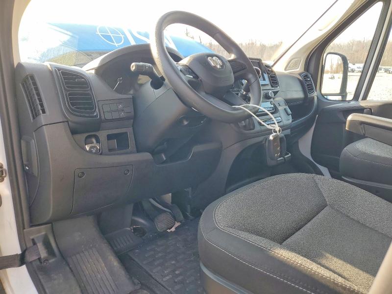 Aukcja sprzedaży 2023 Ram Promaster 2500, vin: 3C6LRVDG8PE553205, numer aukcji: 41735936