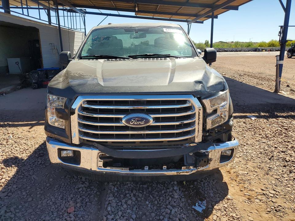2016 Ford F150 მანქანა იყიდება აუქციონზე, vin: 1FTEW1CFXGKF20103, აუქციონის ნომერი: 47263116