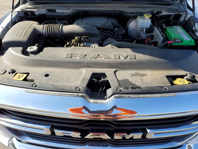 Продаж на аукціоні авто 2020 Ram 1500, vin: 1C6RREFT7LN185934, номер лоту: 48037716