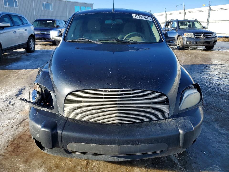 Продаж на аукціоні авто 2011 Chevrolet Hhr, vin: 3GNBACFUXBS624991, номер лоту: 45842096