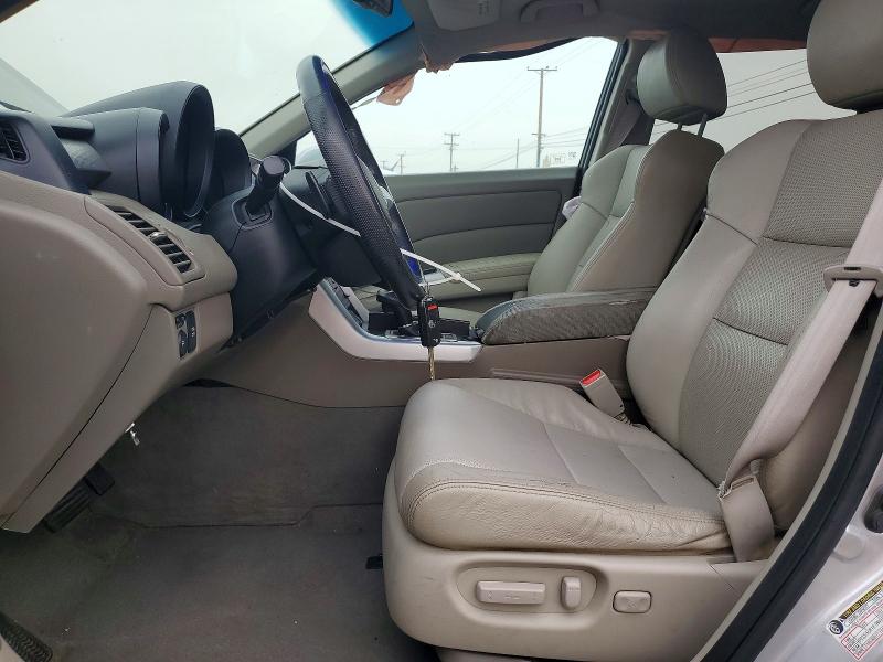 Продаж на аукціоні авто 2008 Acura Rdx, vin: 5J8TB18228A006053, номер лоту: 48075446