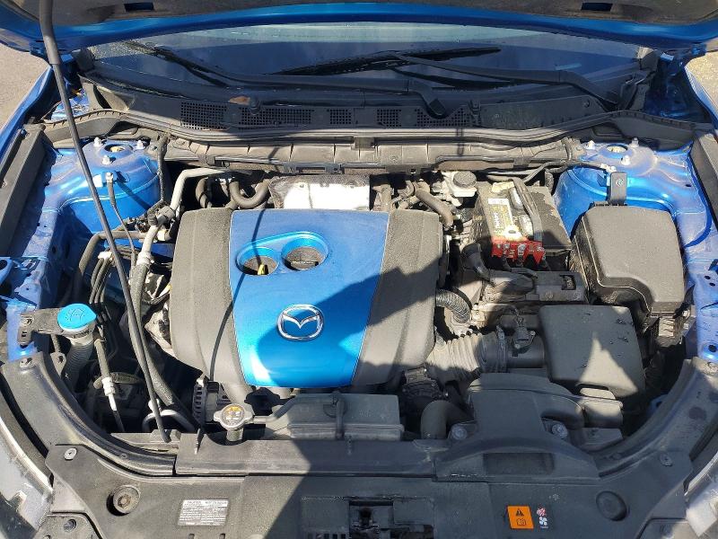 Продажа на аукционе авто 2013 Mazda Cx-5, vin: JM3KE2DE4D0115919, номер лота: 45940126