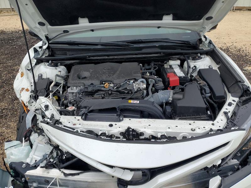 Продаж на аукціоні авто 2023 Toyota Camry, vin: 4T1K61AK8PU154855, номер лоту: 79037915