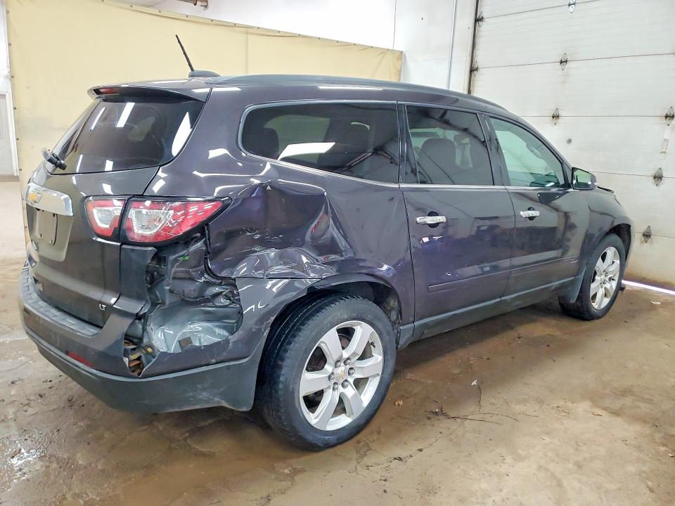 Продаж на аукціоні авто 2017 Chevrolet Traverse, vin: 1GNKVGKD1HJ329886, номер лоту: 47341046