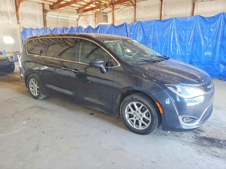 Aukcja sprzedaży 2020 Chrysler Pacifica, vin: 2C4RC1FG1LR192144, numer aukcji: 47159326