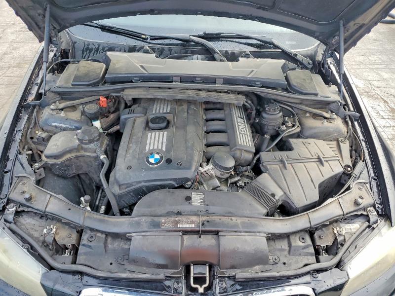 Продаж на аукціоні авто 2011 Bmw 328, vin: WBAPH7C55BE681654, номер лоту: 45615586