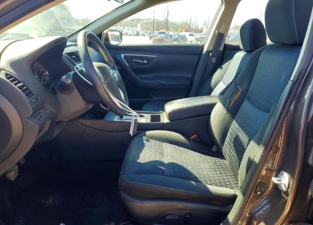 45629986 :رقم المزاد ، 1N4AL3AP1GN309875 vin ، 2016 Nissan Altima مزاد بيع