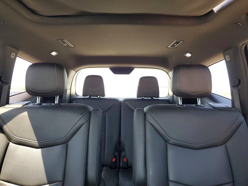 Продаж на аукціоні авто 2022 Cadillac Xt6, vin: 1GYKPCRS7NZ162148, номер лоту: 47657786