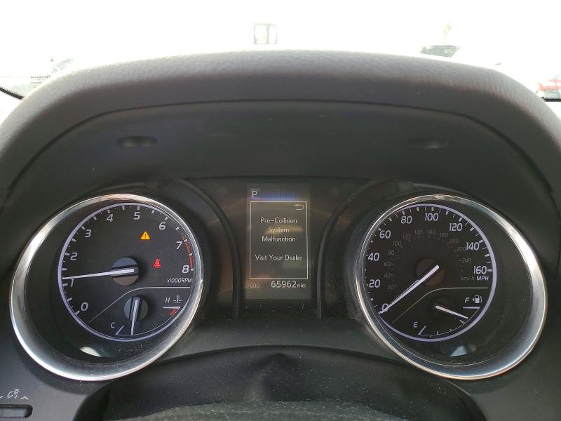 Продажа на аукционе авто 2019 Toyota Camry, vin: 4T1B11HK2KU236822, номер лота: 75877775