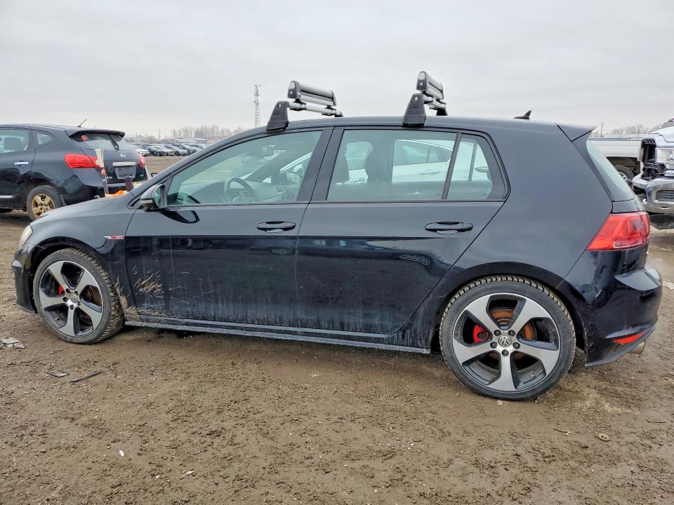 Aukcja sprzedaży 2015 Volkswagen Gti, vin: 3VW5T7AU5FM084049, numer aukcji: 79615575