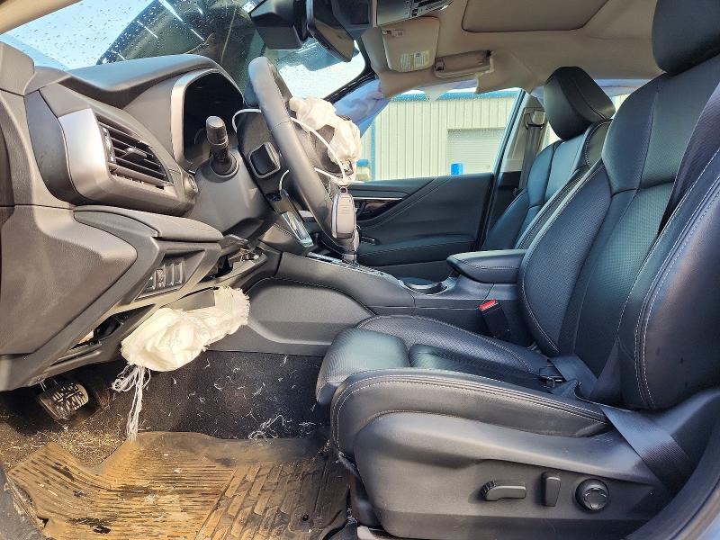 Продаж на аукціоні авто 2025 Subaru Legacy, vin: 4S3BWGP68S3009394, номер лоту: 79627865