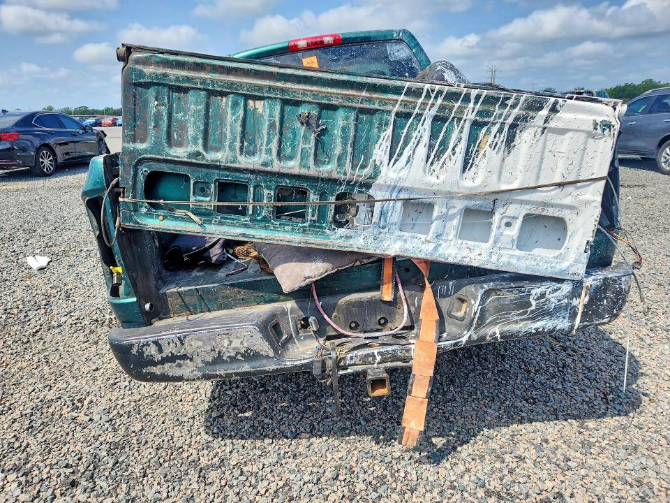 Aukcja sprzedaży 2003 Dodge Ram 1500, vin: 1D7HA16K13J662799, numer aukcji: 47585076