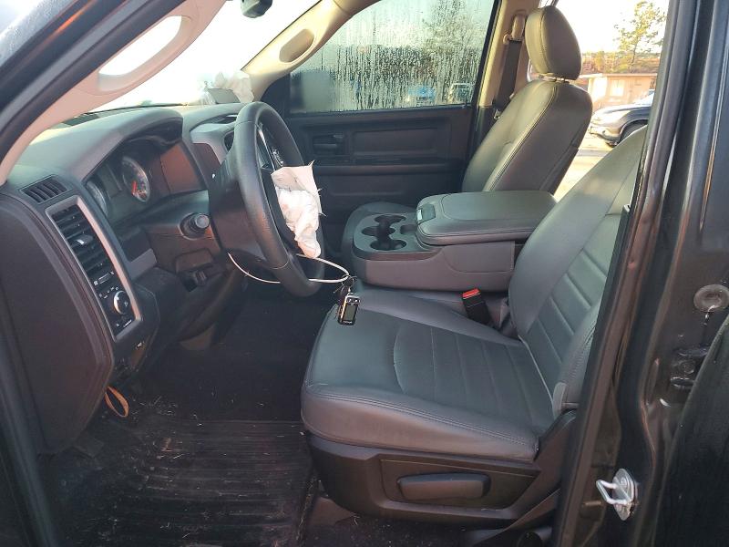 Aukcja sprzedaży 2019 Ram 1500 Classic, vin: 1C6RR6FT9KS586018, numer aukcji: 41901916