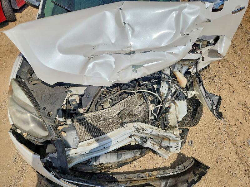 Aukcja sprzedaży 2017 Chevrolet Equinox, vin: 2GNALDEK3H1549907, numer aukcji: 47638816