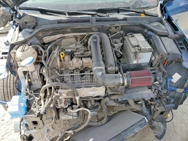 47778976 :رقم المزاد ، 3VW2B7AJ4HM213557 vin ، 2017 Volkswagen Jetta مزاد بيع
