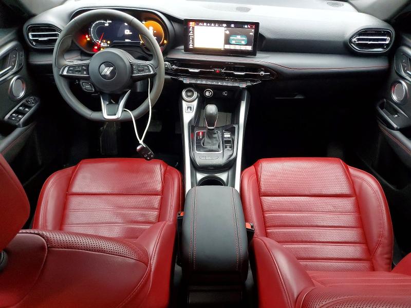Продажа на аукционе авто 2023 Dodge Hornet, vin: ZACNDFBN9P3A06431, номер лота: 79601425