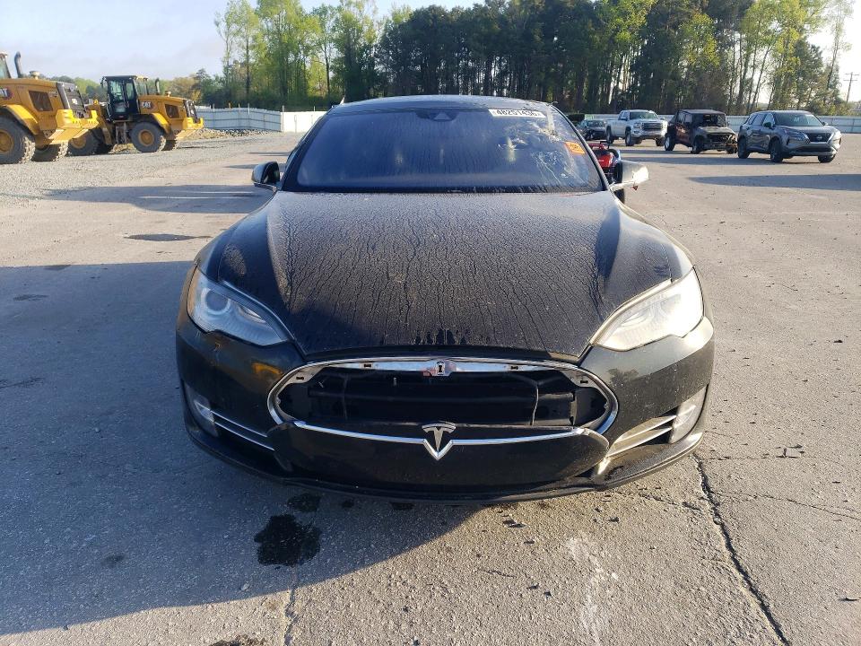Aukcja sprzedaży 2016 Tesla Model S, vin: 5YJSA1E13GF120884, numer aukcji: 48251436