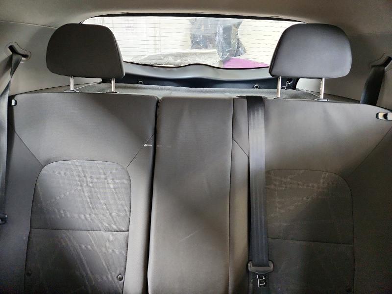 2013 Kia Rio 5-door მანქანა იყიდება აუქციონზე, vin: KNADM5A33D6868487, აუქციონის ნომერი: 79093645