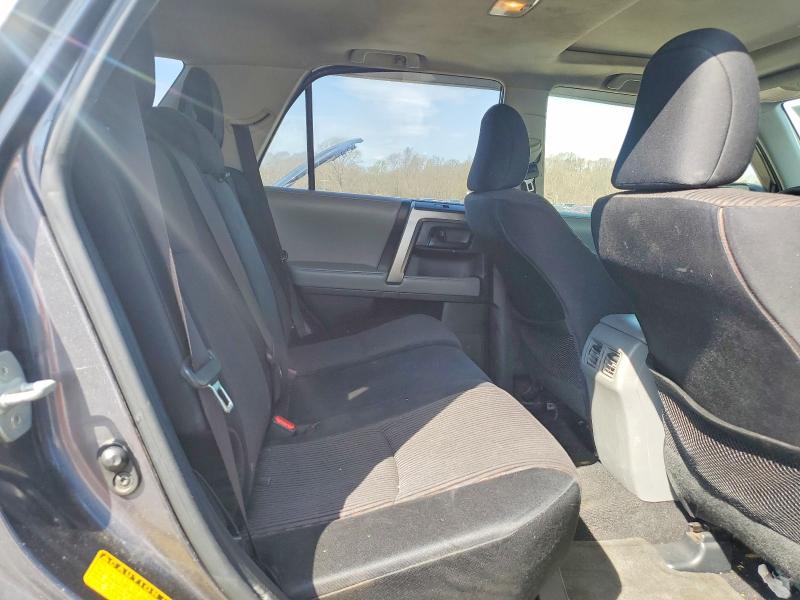 Aukcja sprzedaży 2012 Toyota 4runner, vin: JTEZU5JR9C5044295, numer aukcji: 45549636