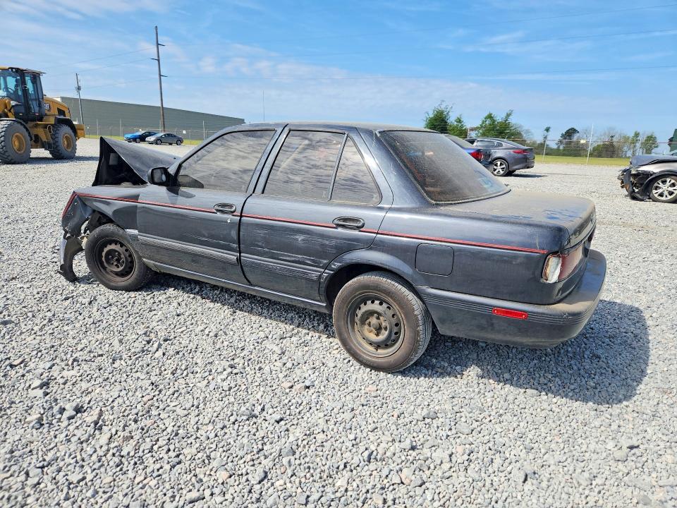 Aukcja sprzedaży 1994 Nissan Sentra, vin: 1N4EB31P2RC776998, numer aukcji: 54143966